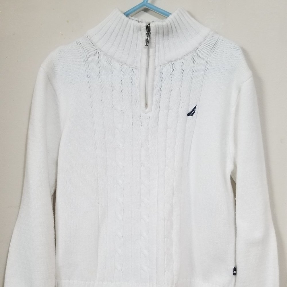 Nautica Boy's Sweater